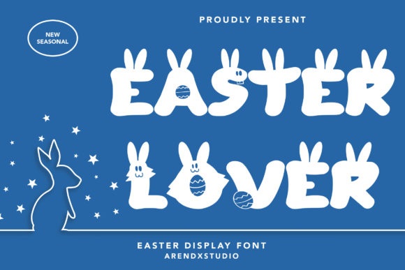 Download Easter Lover - Easter lover Collection